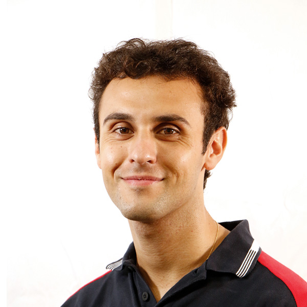 Ignacio Camino