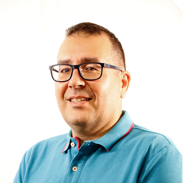 Alberto Fernandez