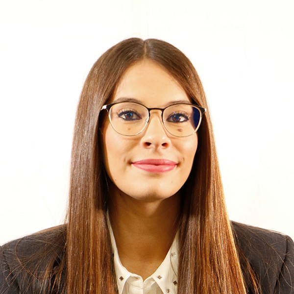 Patricia Bragado